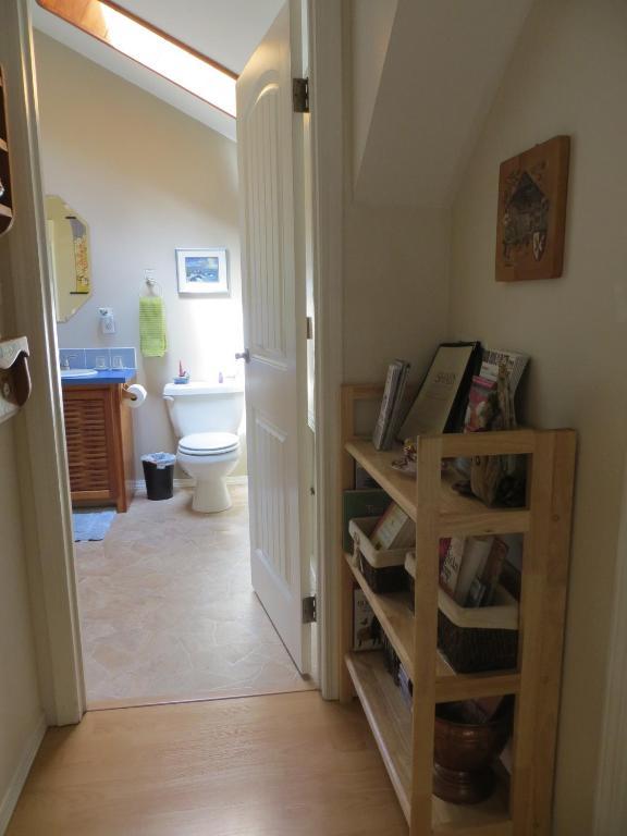 Tea Cozy Bed & Breakfast Qualicum Beach Rum bild